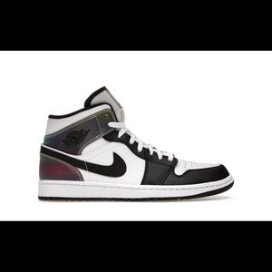 Brand New Air Jordan’s!